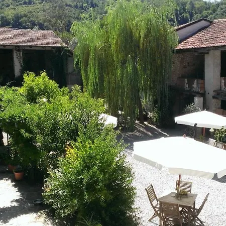 Agriturismo Cascina Knec-2